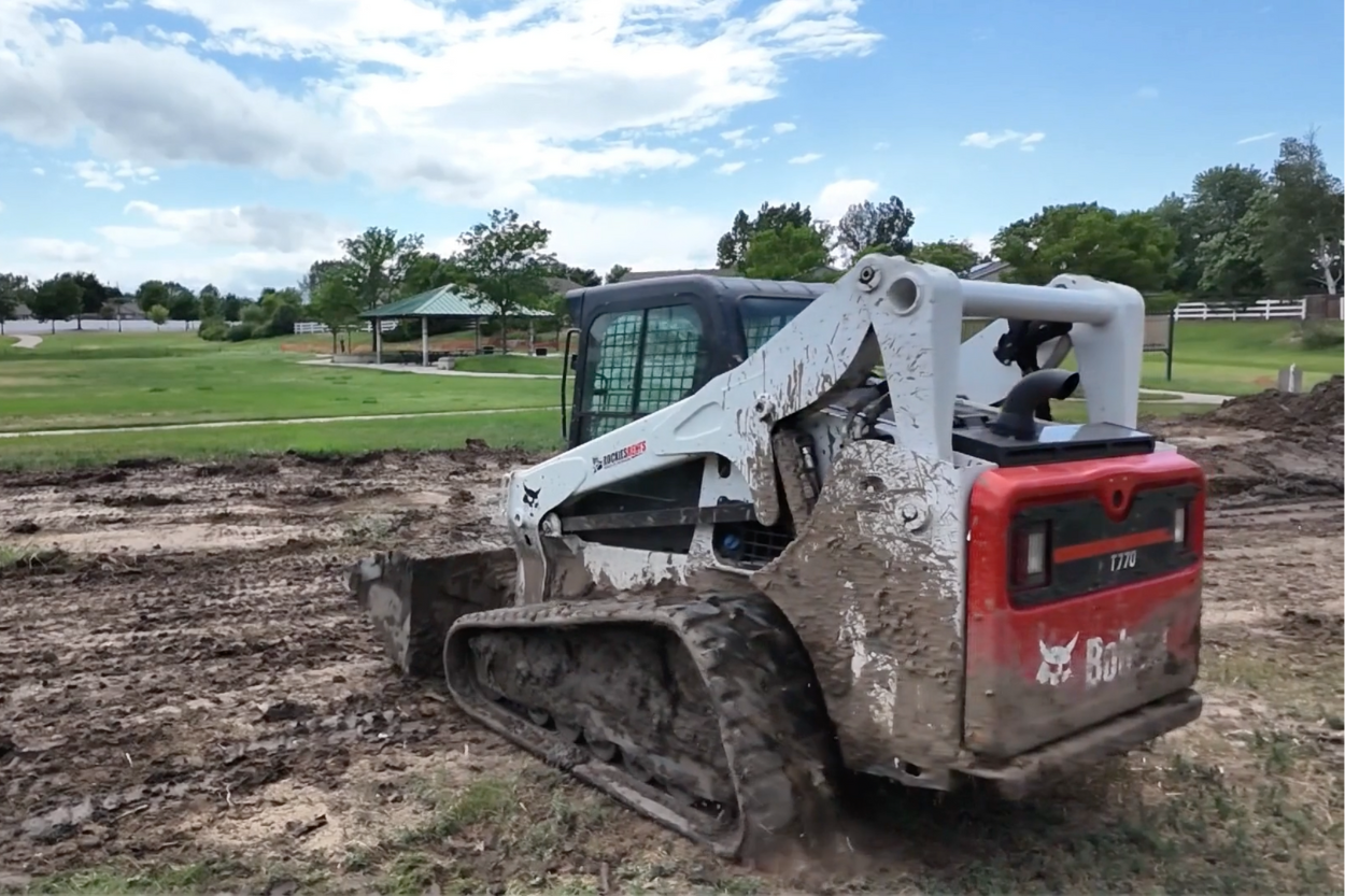 Landscape Grading in Windsor, Colorado: Why Proper Grading Is Essential ...