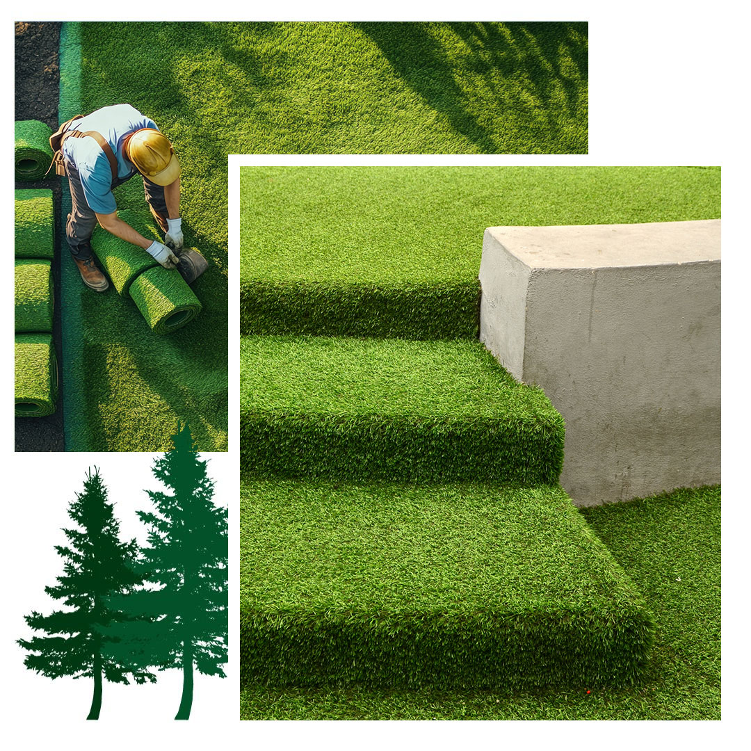 artificial-turf-collage artificial-turf-collage